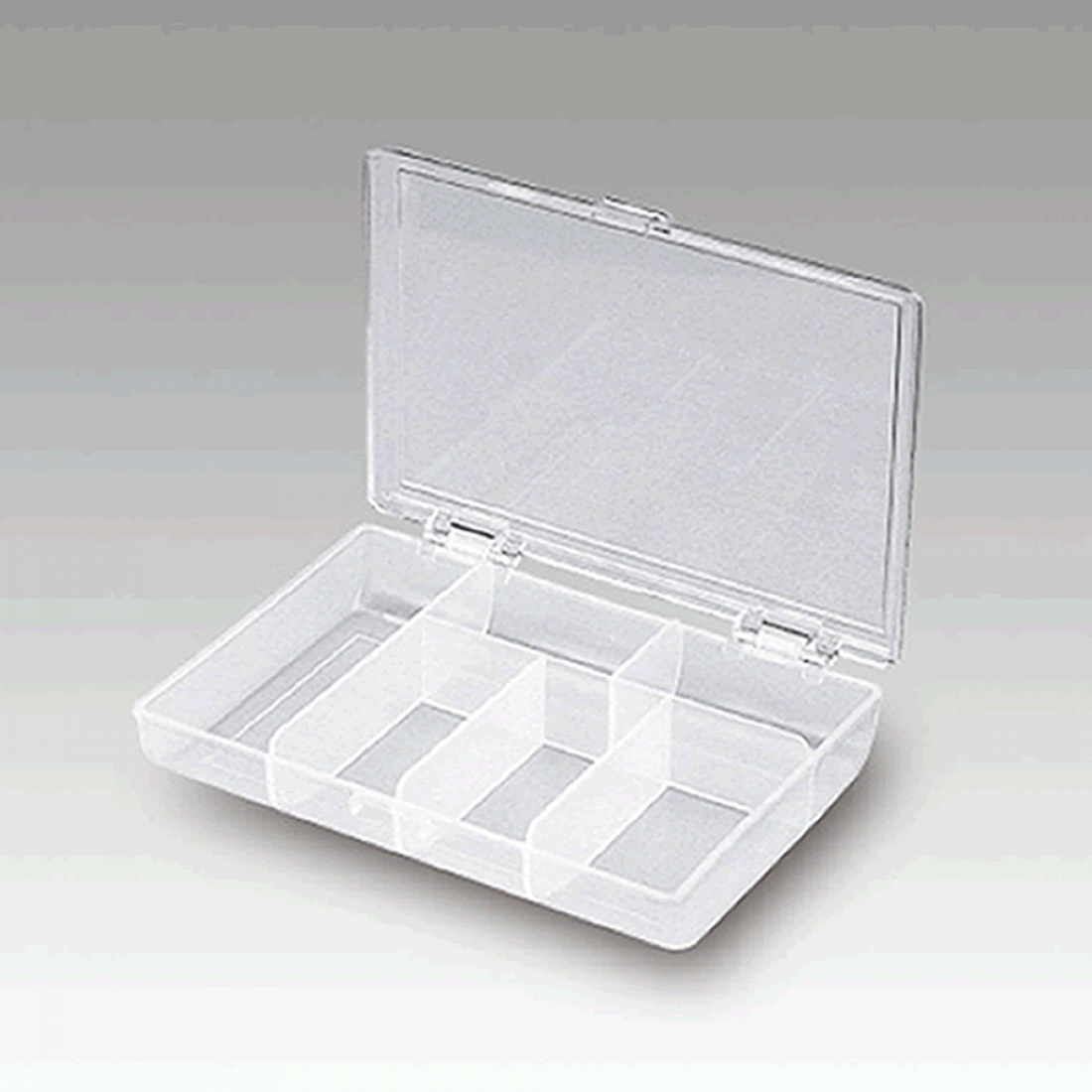 MEIHO MINI CASE fishing accessory — photo 2