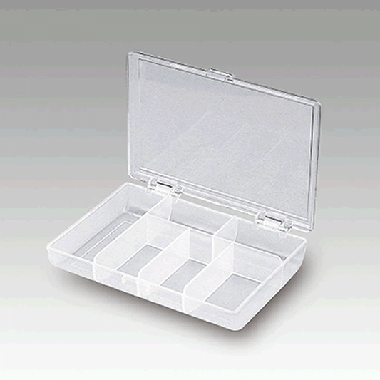 MEIHO MINI CASE fishing accessory — photo 2