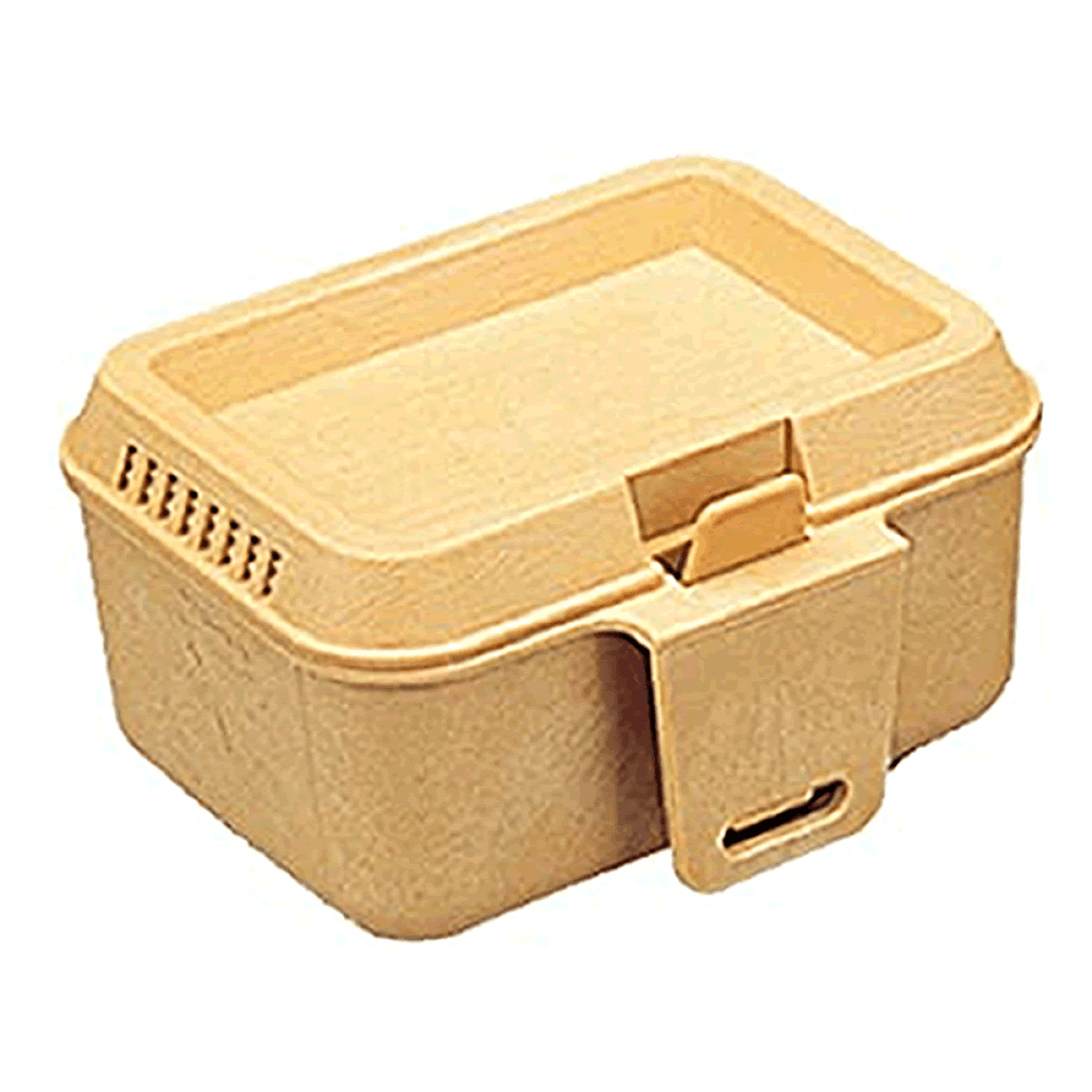 MEIHO BAIT BOX No.201 - Britannic Trade