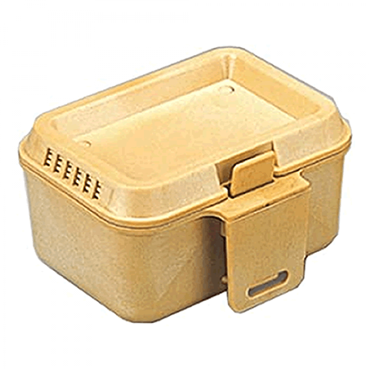 MEIHO BAIT BOX No.200 - Britannic Trade