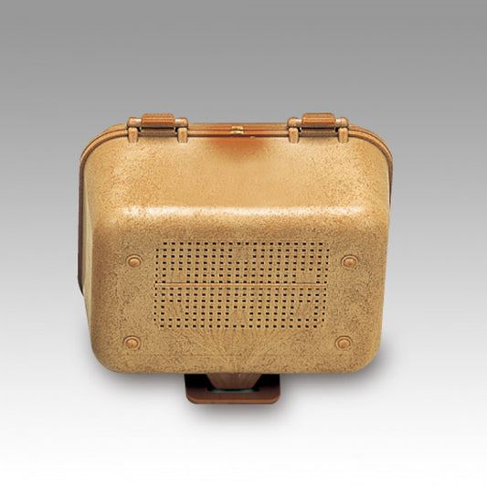 MEIHO BAIT BOX No.199 fishing accessory — photo 2