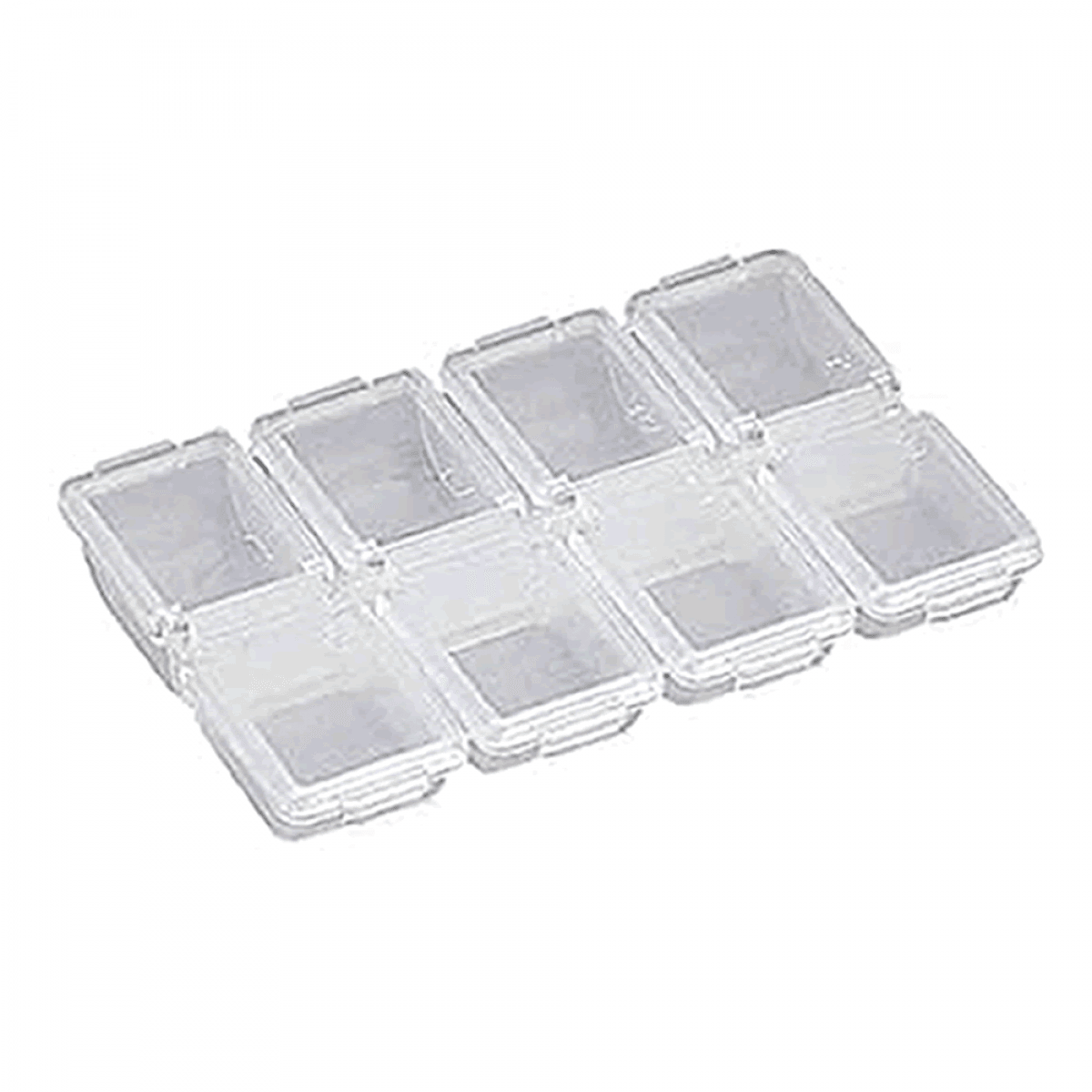 MEIHO FB series FB-8 - Britannic Trade