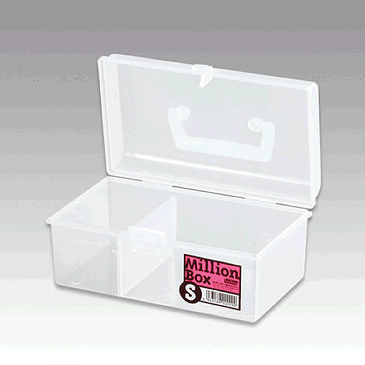 MEIHO MILLION BOX S - Britannic Trade