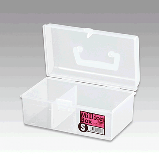 MEIHO MILLION BOX S - Britannic Trade