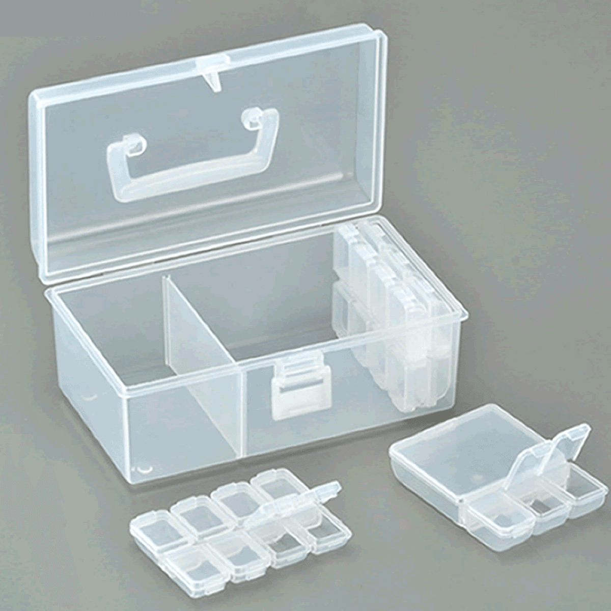 MEIHO MILLION BOX S - Britannic Trade