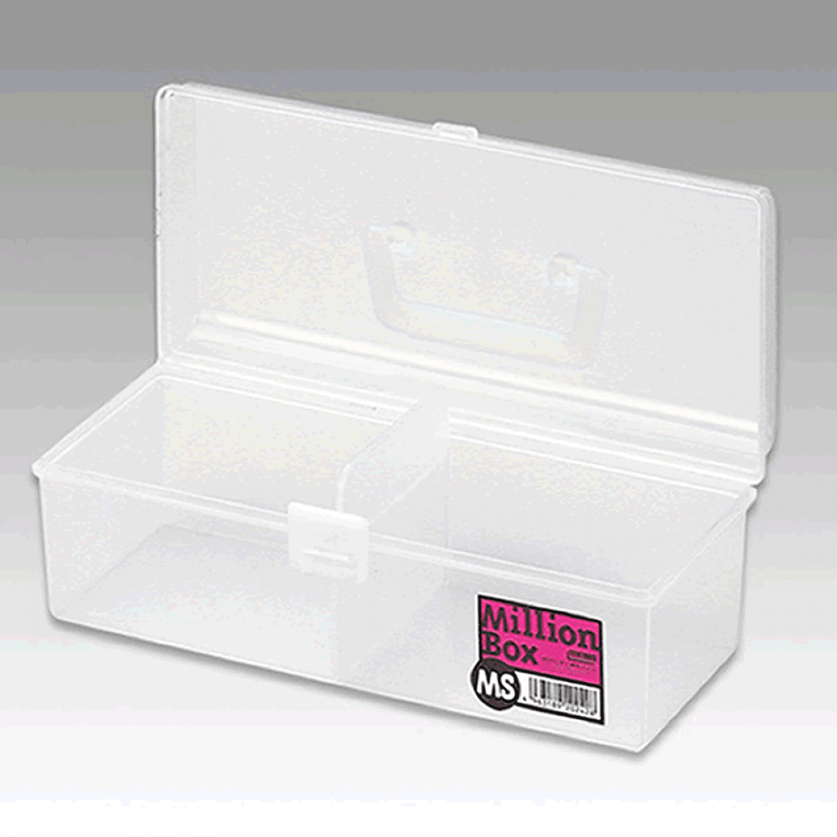 MEIHO MILLION BOX MS - Britannic Trade