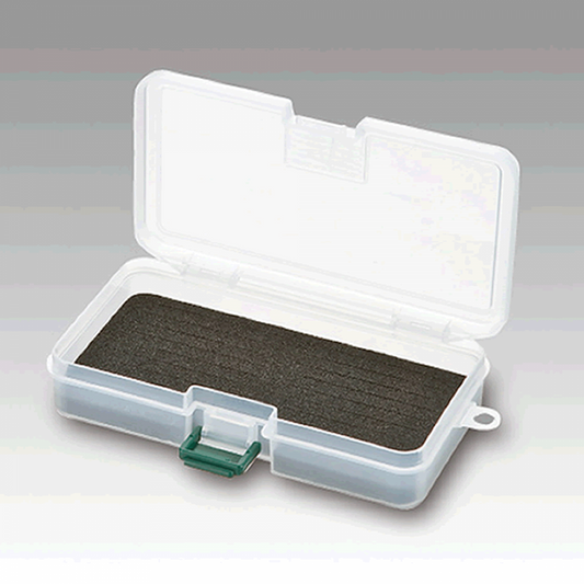 MEIHO SLIT FOAM CASE M fishing accessory — photo 2