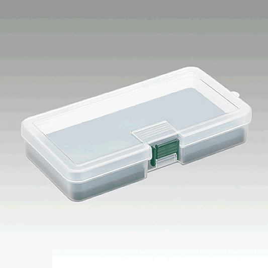 MEIHO SLIT FOAM CASE L - Britannic Trade