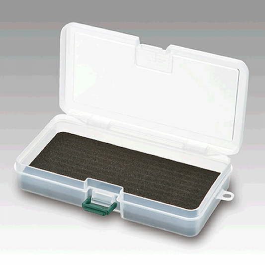 MEIHO SLIT FOAM CASE L fishing accessory — photo 2