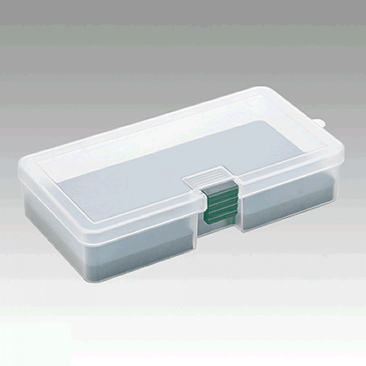 MEIHO SLIT FOAM CASE LL - Britannic Trade