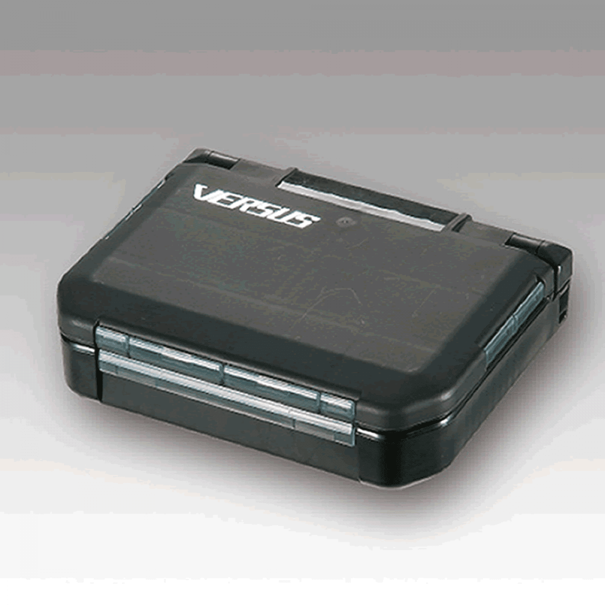 MEIHO VS-318 SD DEKA AKIOKUN BLACK - Britannic Trade