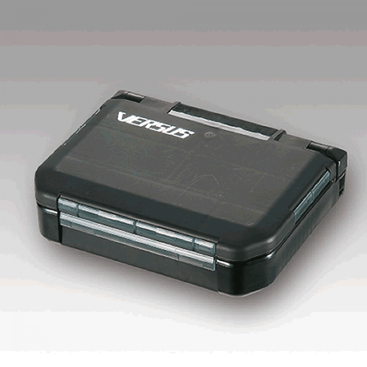 MEIHO VS-318 SD DEKA AKIOKUN BLACK - Britannic Trade