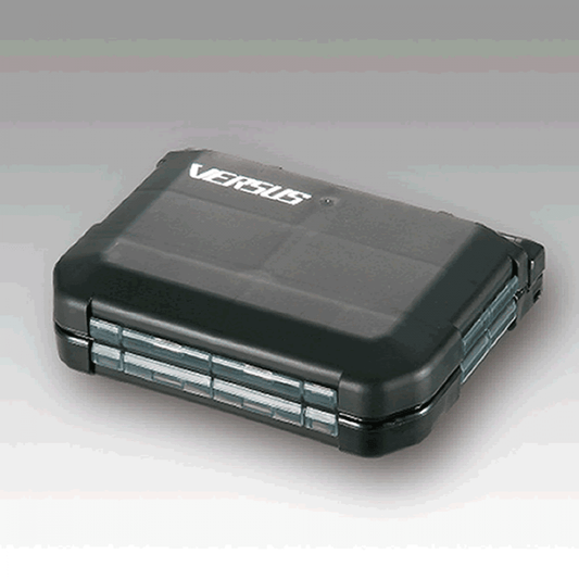 MEIHO VS-388 DD DEKA AKIOKUN BLACK - Britannic Trade