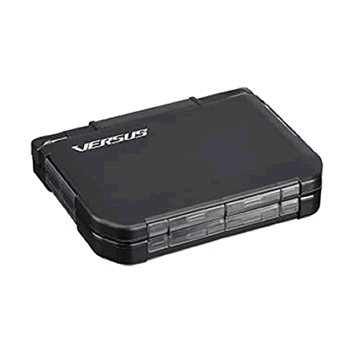 MEIHO VS-388 SD DEKA AKIOKUN BLACK - Britannic Trade