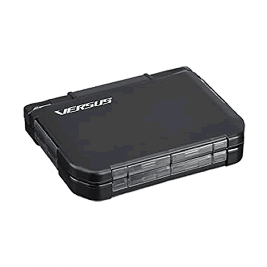 MEIHO VS-388 SD DEKA AKIOKUN BLACK - Britannic Trade