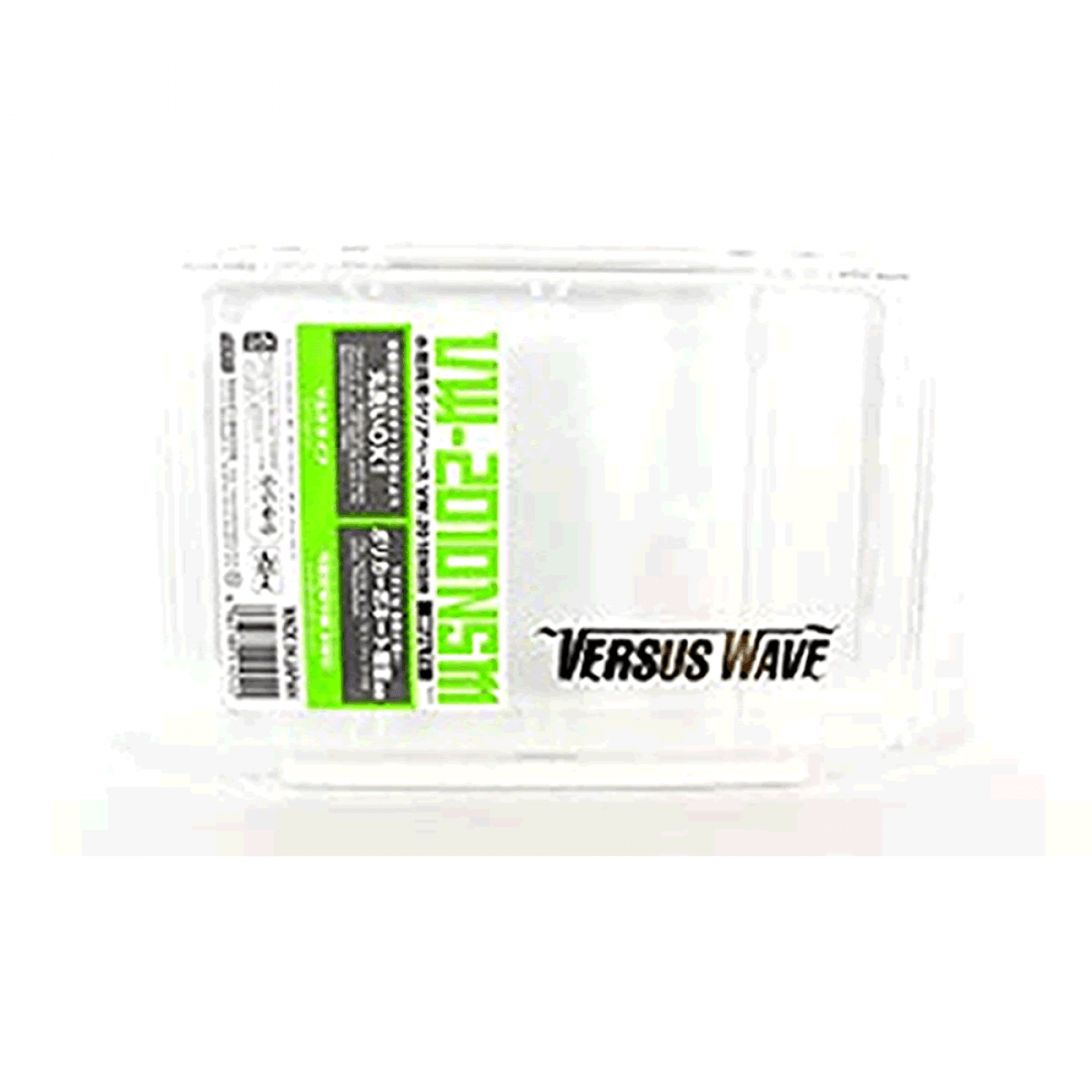 MEIHO VW-2010 NSM CLEAR - Britannic Trade