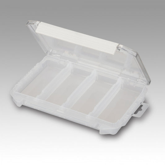 MEIHO VW-2010 NSM CLEAR fishing accessory — photo 2