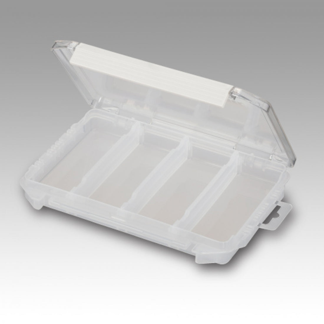 MEIHO VW-2010 NSM CLEAR fishing accessory — photo 2