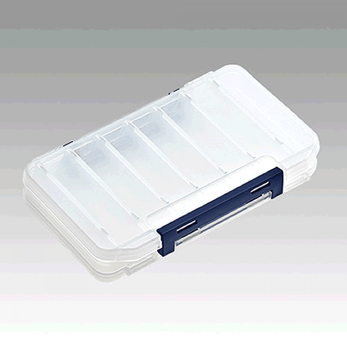 MEIHO REVERSIBLE #100 - Britannic Trade