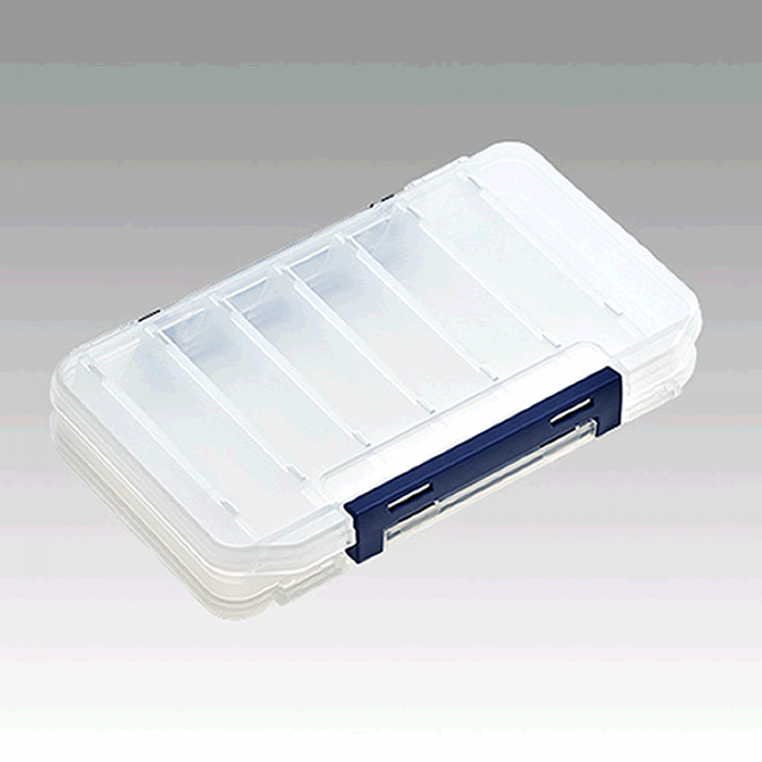 MEIHO REVERSIBLE #100 fishing accessory