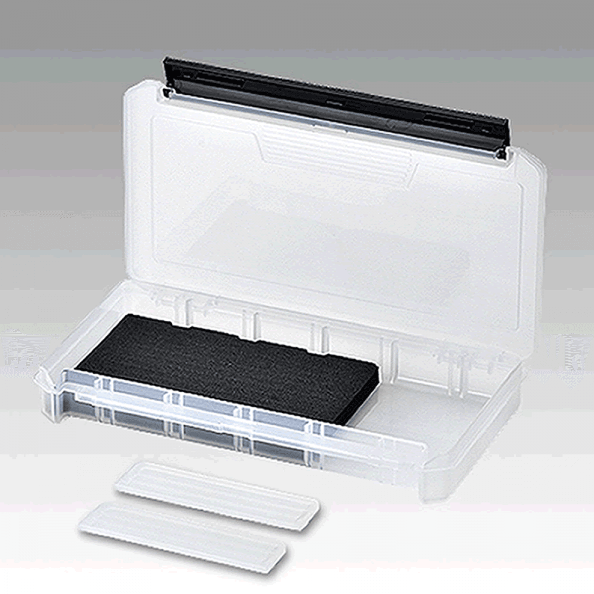 MEIHO SLIT FOAM CASE 820 ND - Britannic Trade