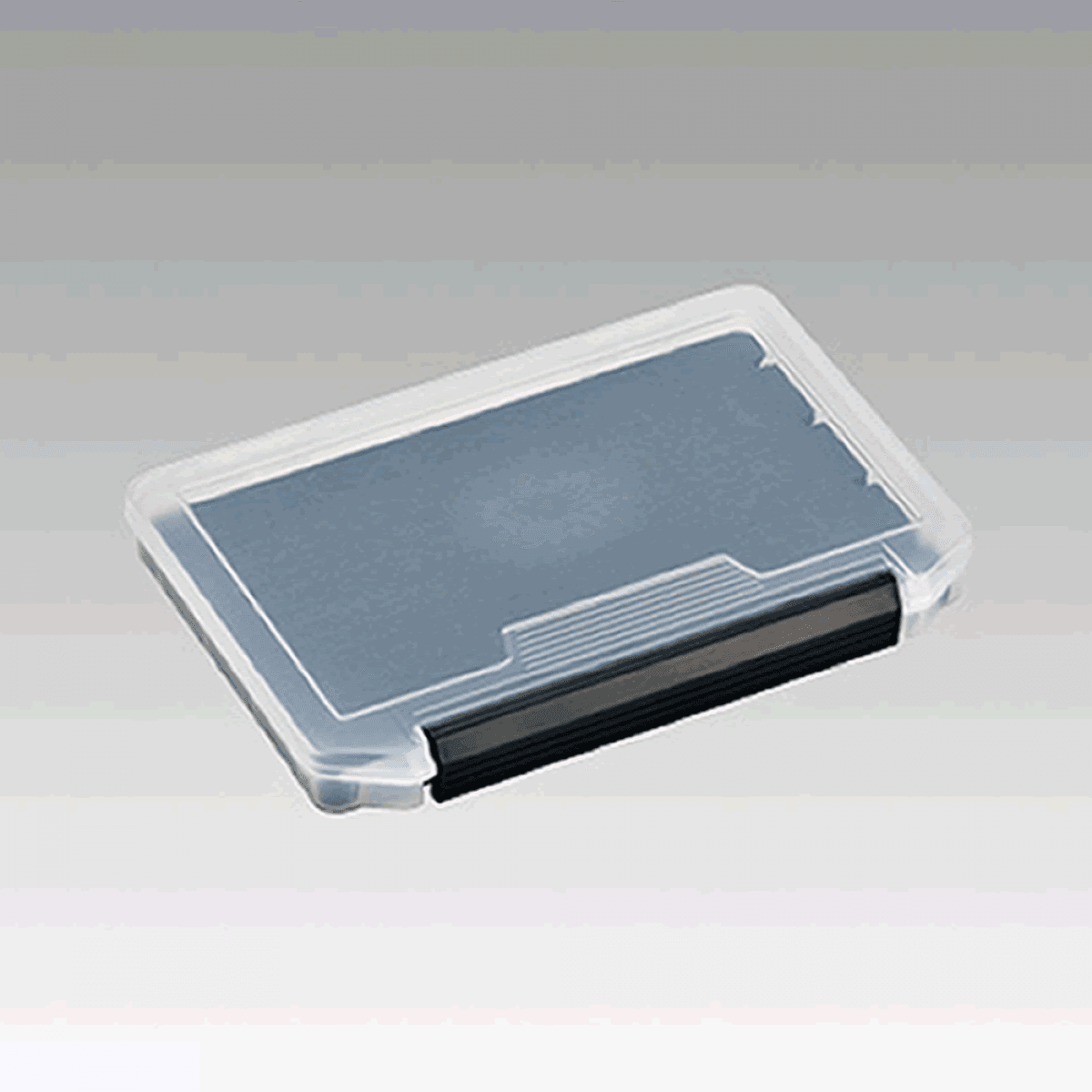 MEIHO SLIT FOAM CASE 3010 NS - Britannic Trade