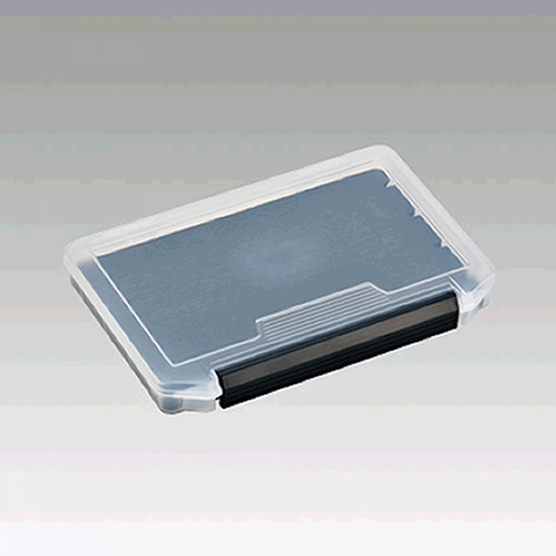 MEIHO SLIT FOAM CASE 3010 NS fishing accessory