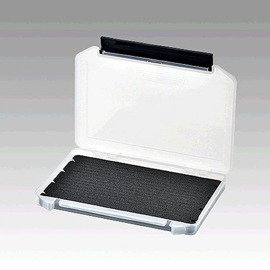 MEIHO SLIT FOAM CASE 3010 NS fishing accessory — photo 2