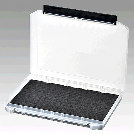 MEIHO SLIT FOAM CASE 3020 NS fishing accessory — photo 2
