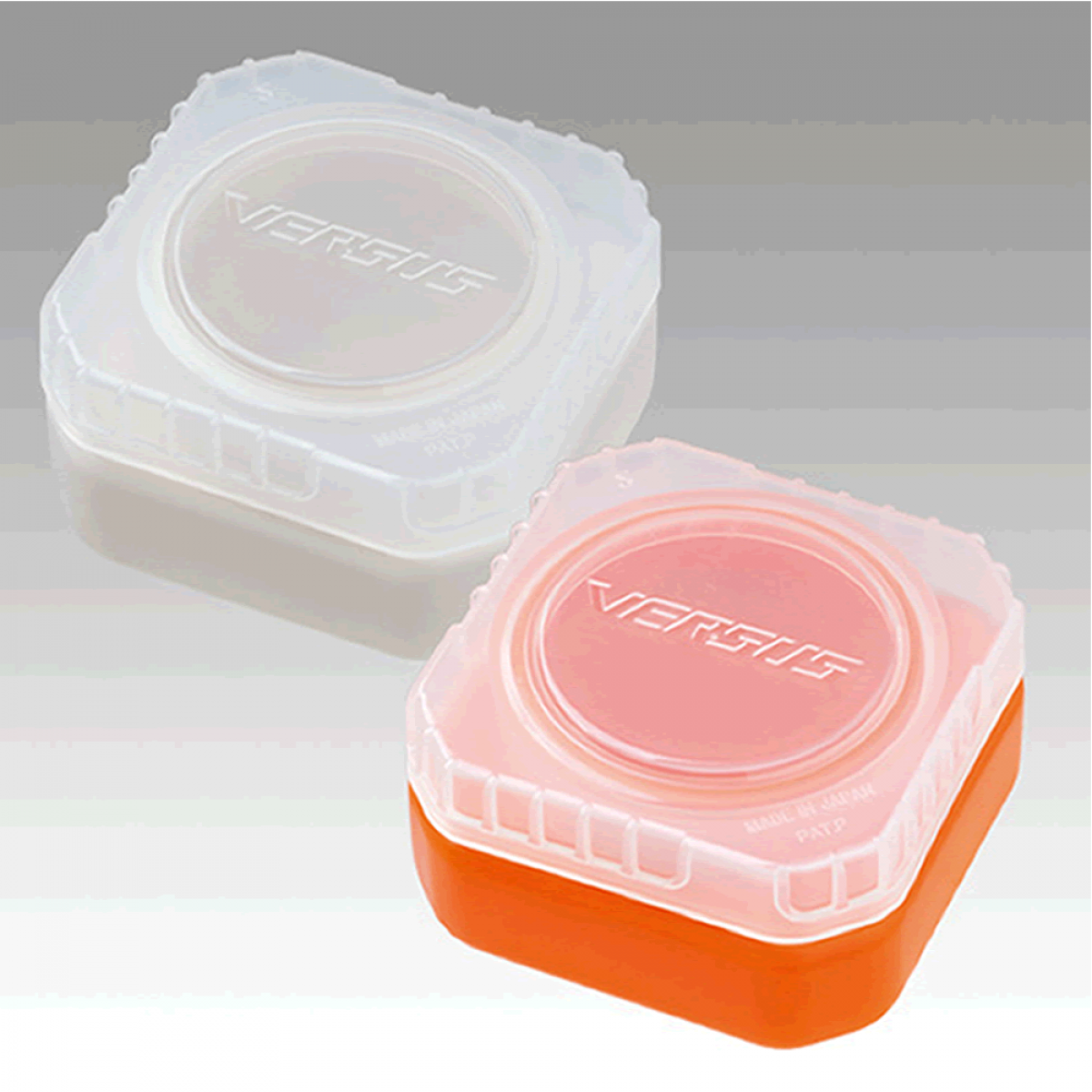 MEIHO VS-L425 80 x 80 x 44mm ORANGE