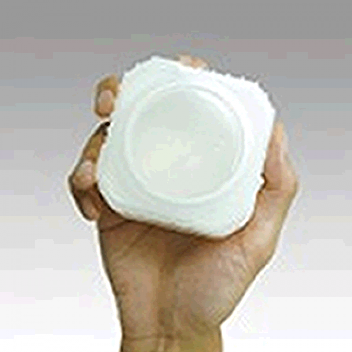 MEIHO VS-L425 80 x 80 x 44mm ORANGE