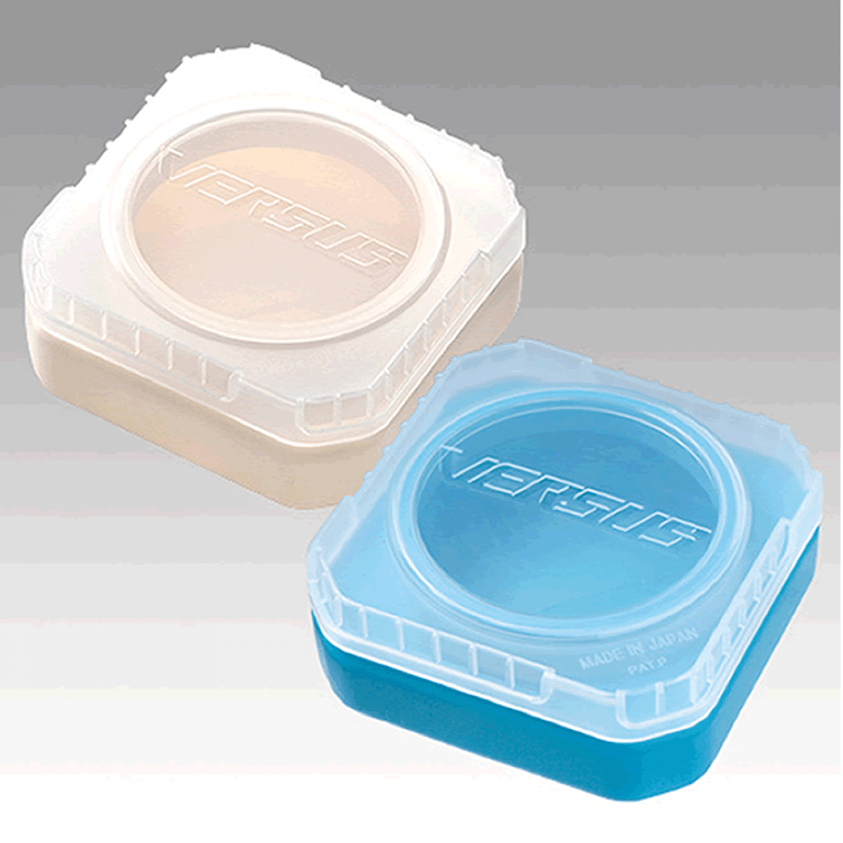 MEIHO VS-L430 110 x 110 x 44mm BLUE - Britannic Trade