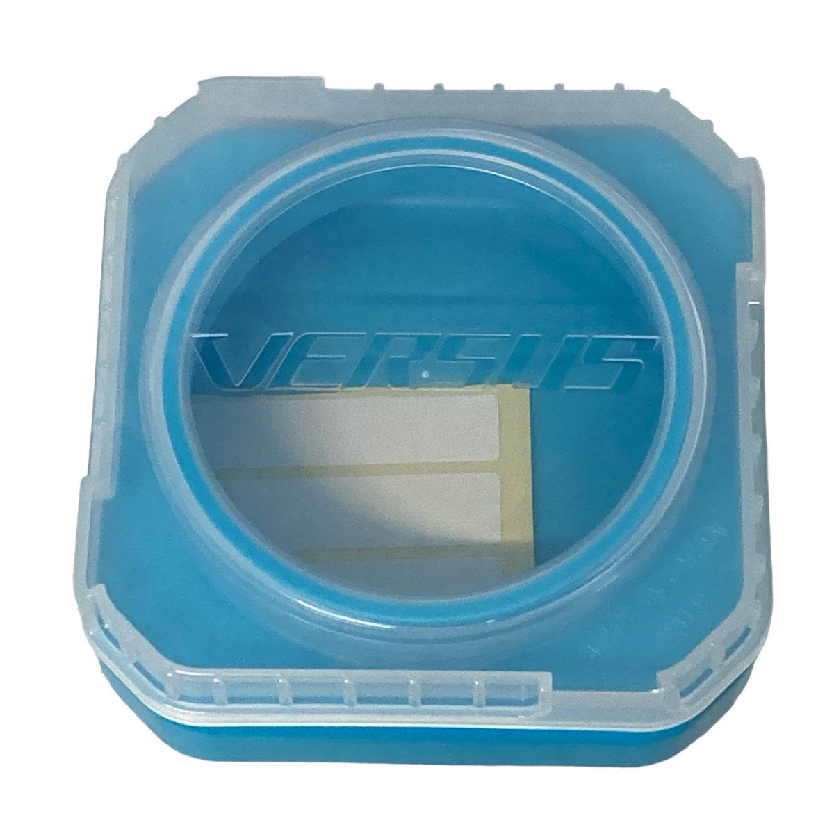 MEIHO VS-L430 110 x 110 x 44mm BLUE - Britannic Trade