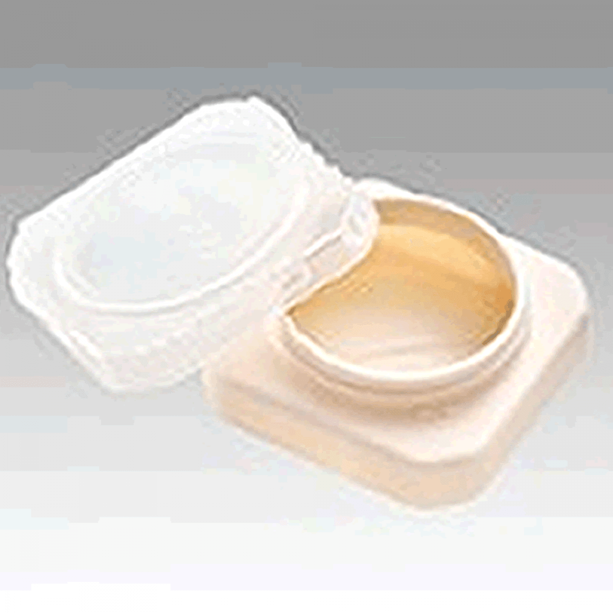 MEIHO VS-L430 110 x 110 x 44mm BLUE - Britannic Trade