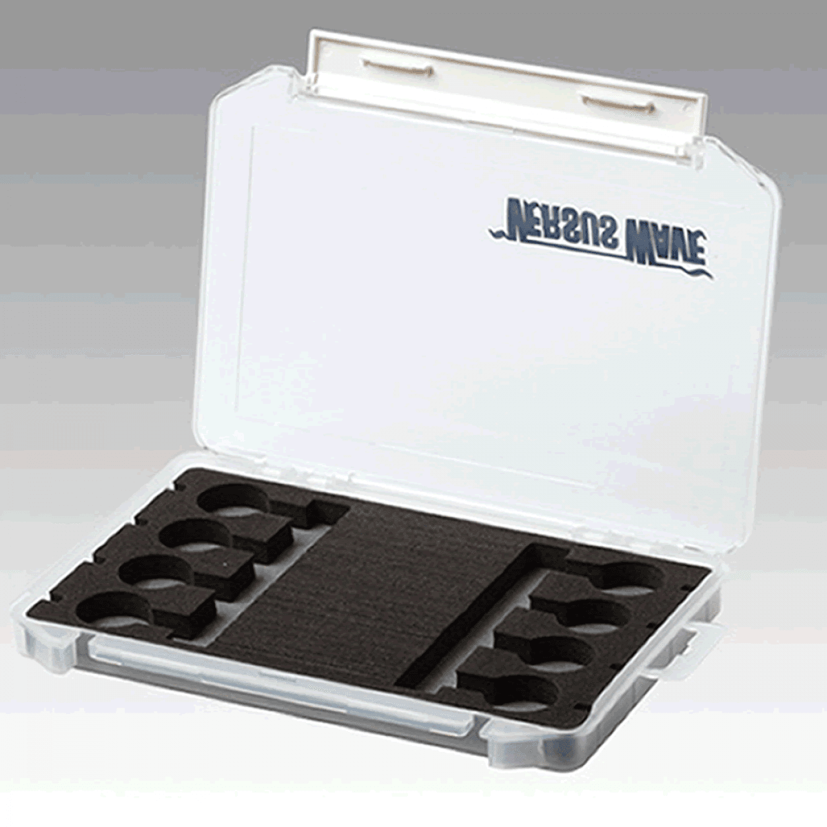 MEIHO TAIRABA STOCKER 205 x 145 x 25mm 2010NS - Britannic Trade