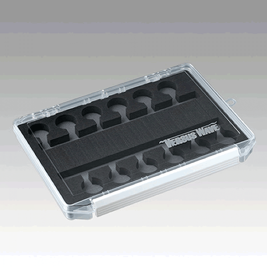 MEIHO TAIRABA STOCKER 255 x 190 x 28mm 2020NS - Britannic Trade