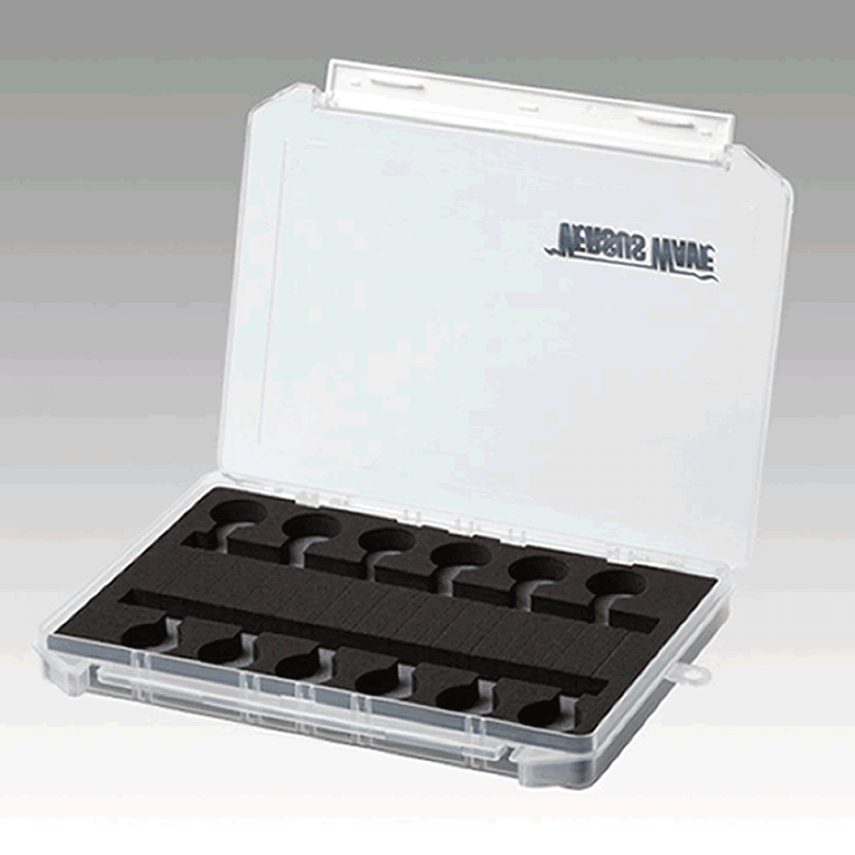 MEIHO TAIRABA STOCKER 255 x 190 x 28mm 2020NS - Britannic Trade