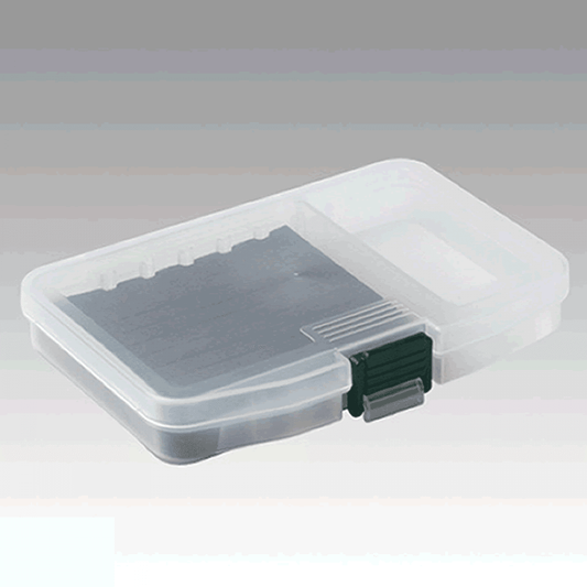 MEIHO SLIT FOAM CASE F F-7 - Britannic Trade