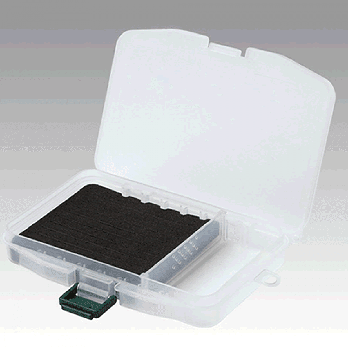 MEIHO SLIT FOAM CASE F F-7 - Britannic Trade