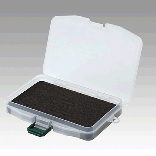MEIHO SLIT FOAM CASE F F-9 fishing accessory — photo 2