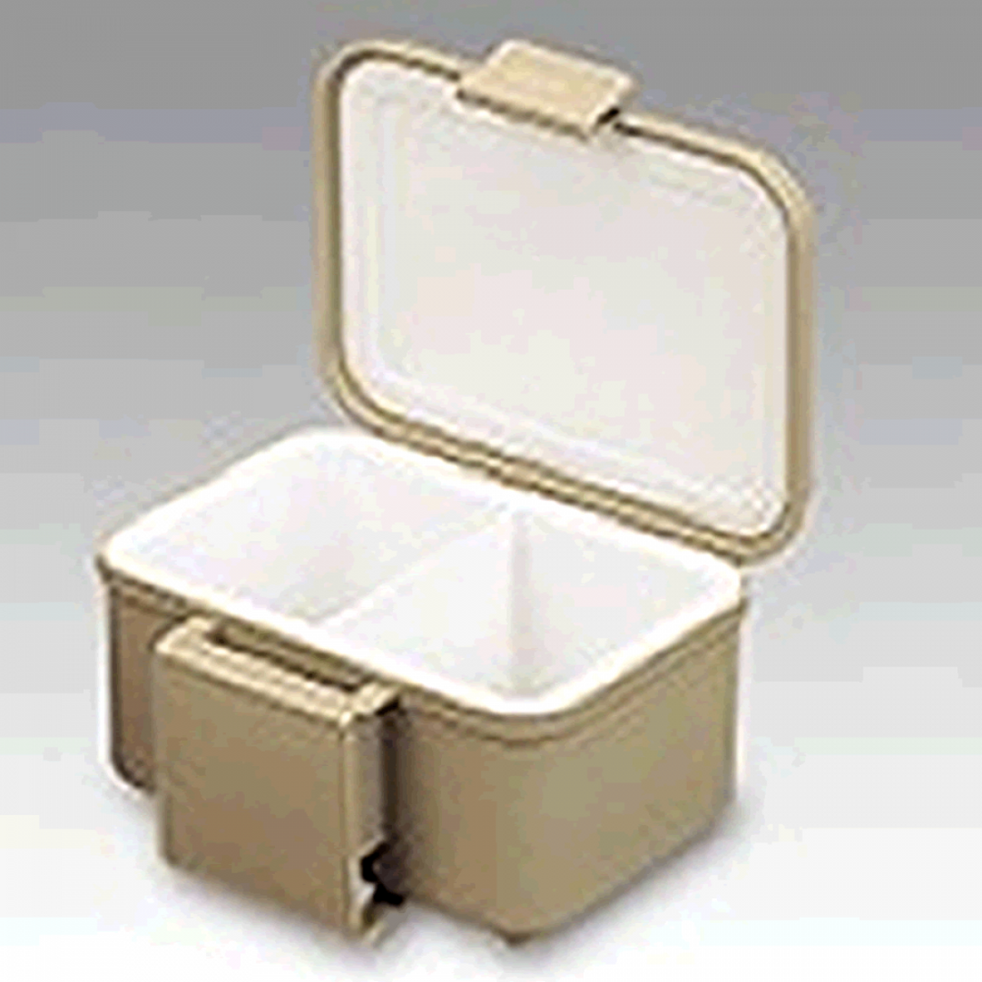 MEIHO BAIT COOLER No.203 fishing accessory — photo 2