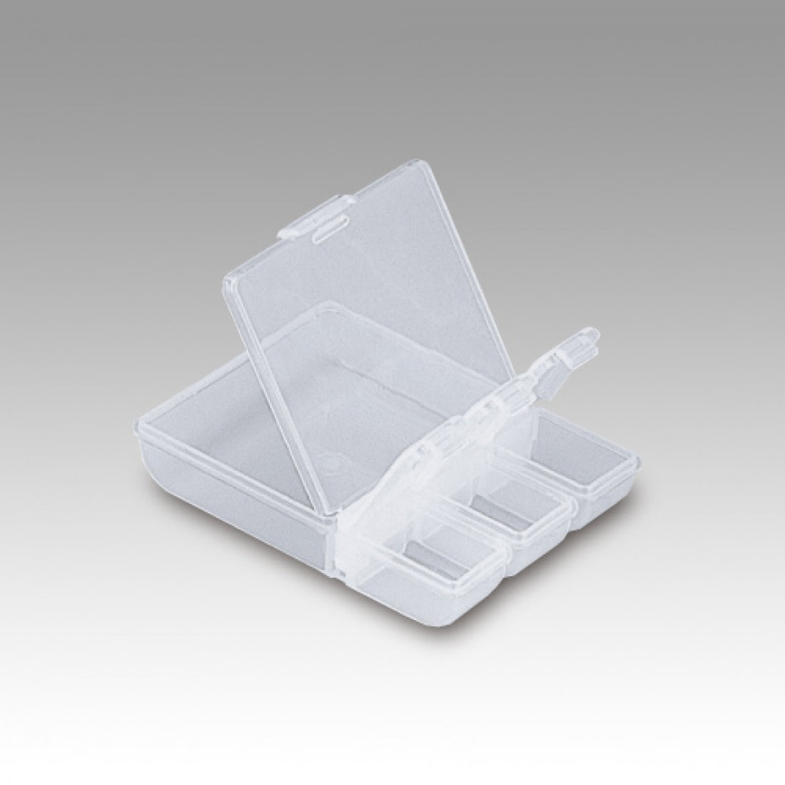MEIHO FB series FB-12 fishing accessory — photo 2