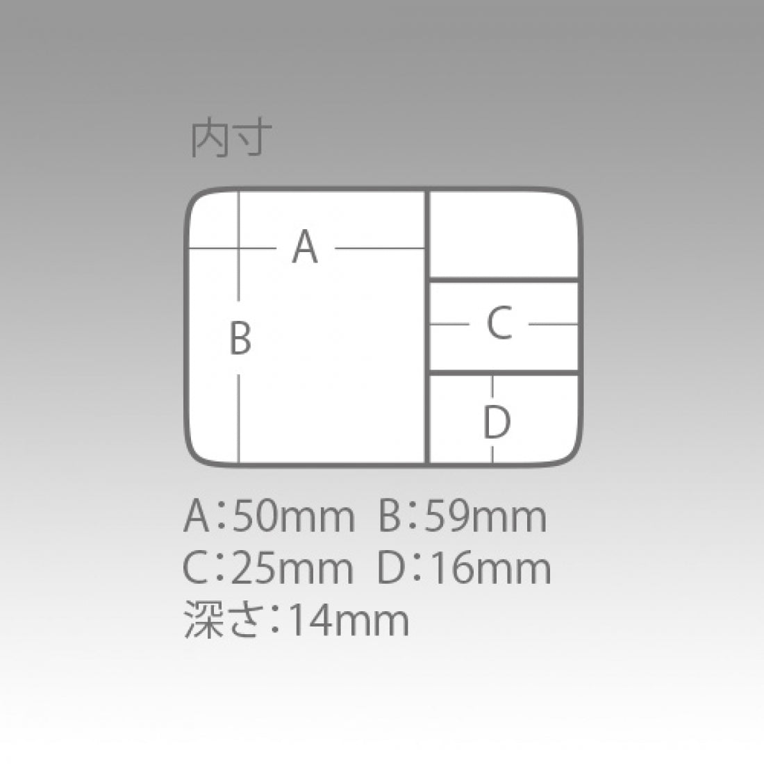 MEIHO FB series FB-12 fishing accessory — photo 3