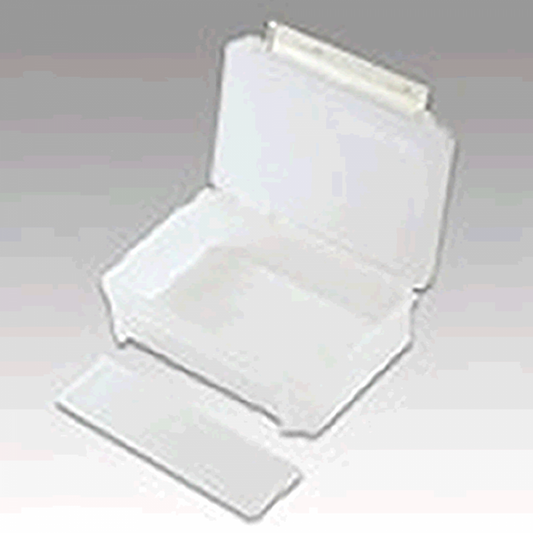 MEIHO VW-2010 NDDM CLEAR fishing accessory — photo 2