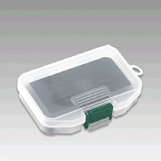 MEIHO SLIT FOAM CASE SS - Britannic Trade