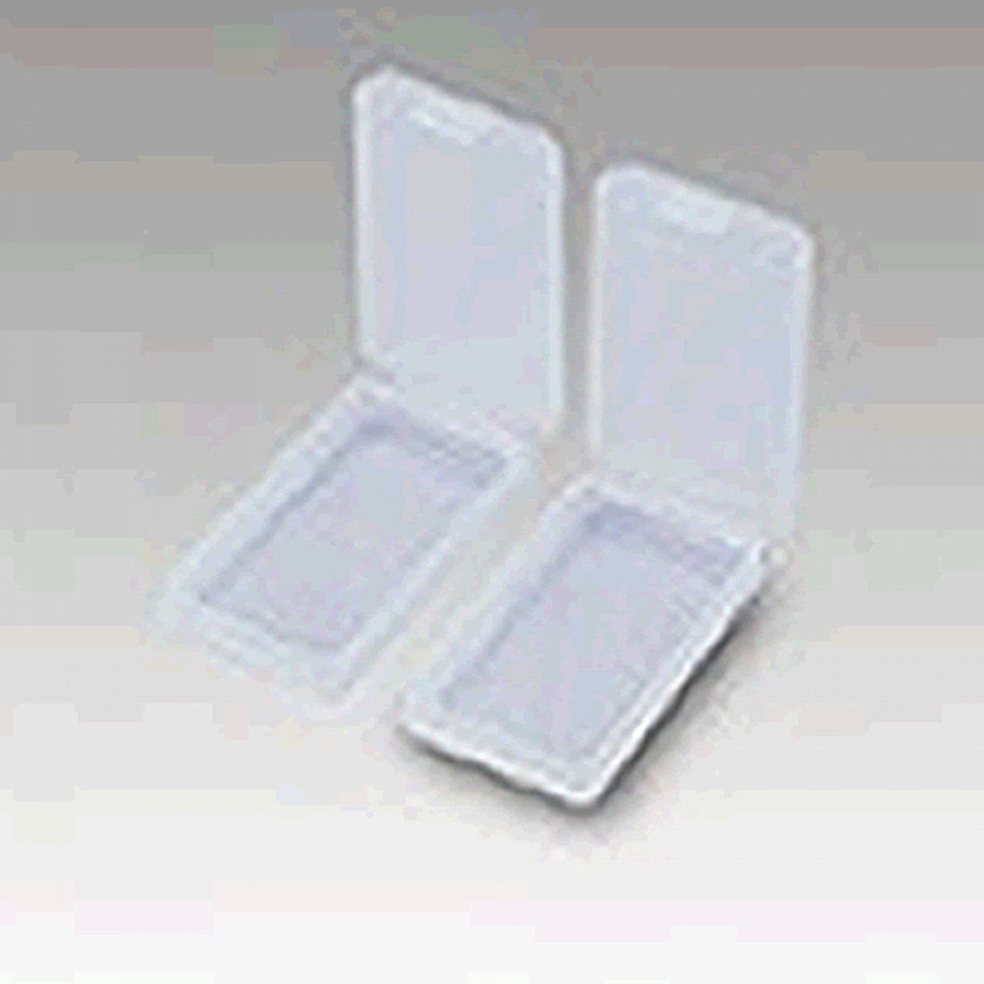 MEIHO MC series MC-50 (4 pcs/set) fishing accessory — photo 2