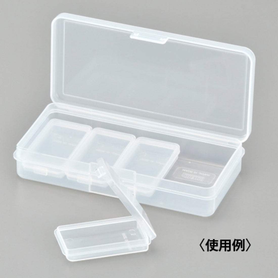 MEIHO MC serisi MC-140