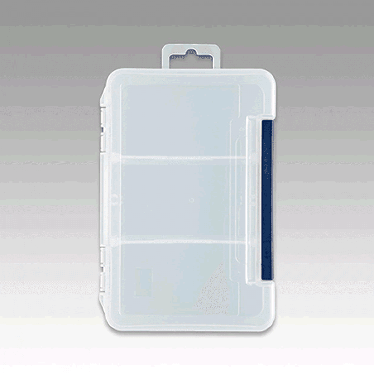 MEIHO LURE CASE 178 x 120 x 60mm HD - Britannic Trade