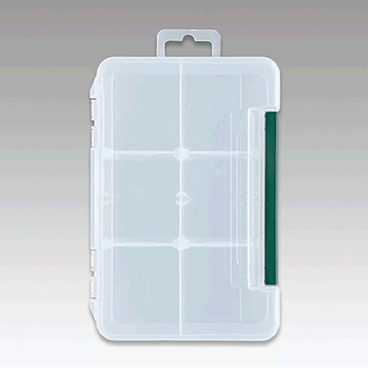 MEIHO FLY CASE 178 x 120 x 60mm HD - Britannic Trade