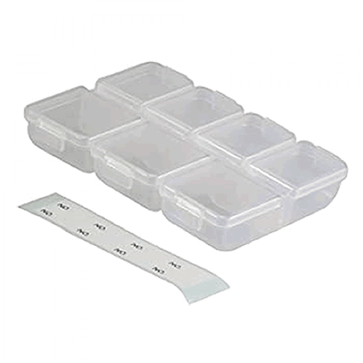 MEIHO FB series FB-7 - Britannic Trade